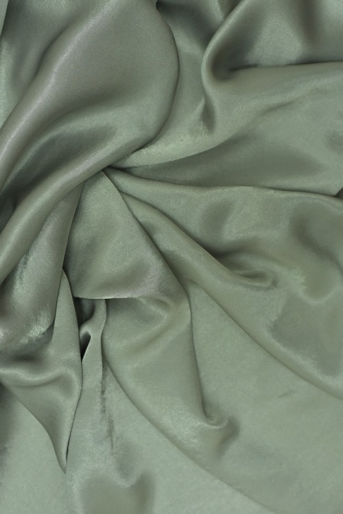 PLAIN SOFT SATIN FERARI